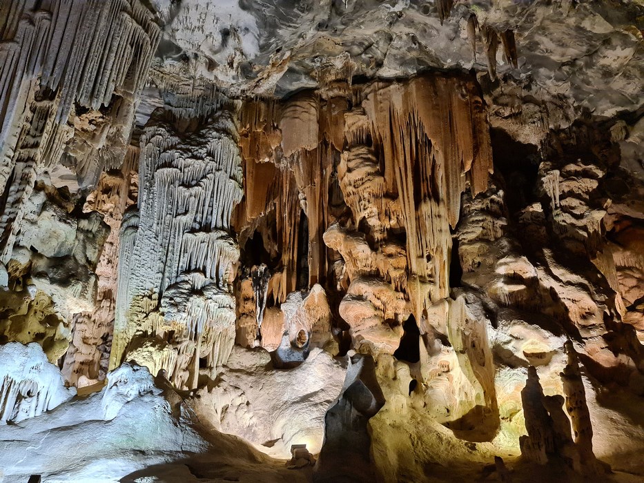 Stalactite