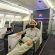 . Business class Turkish Airlines