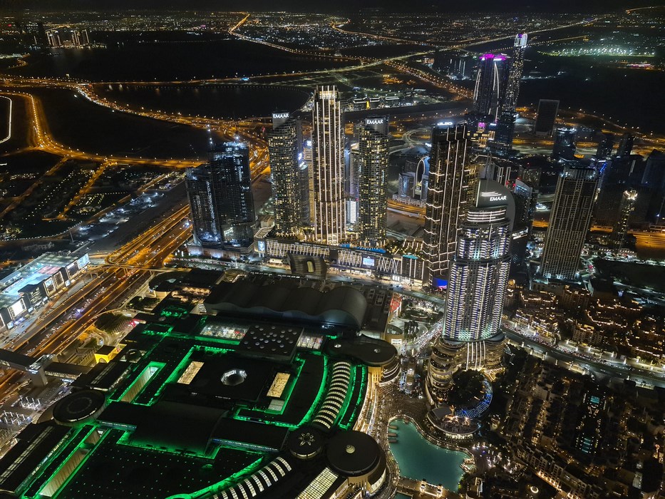 Dubai