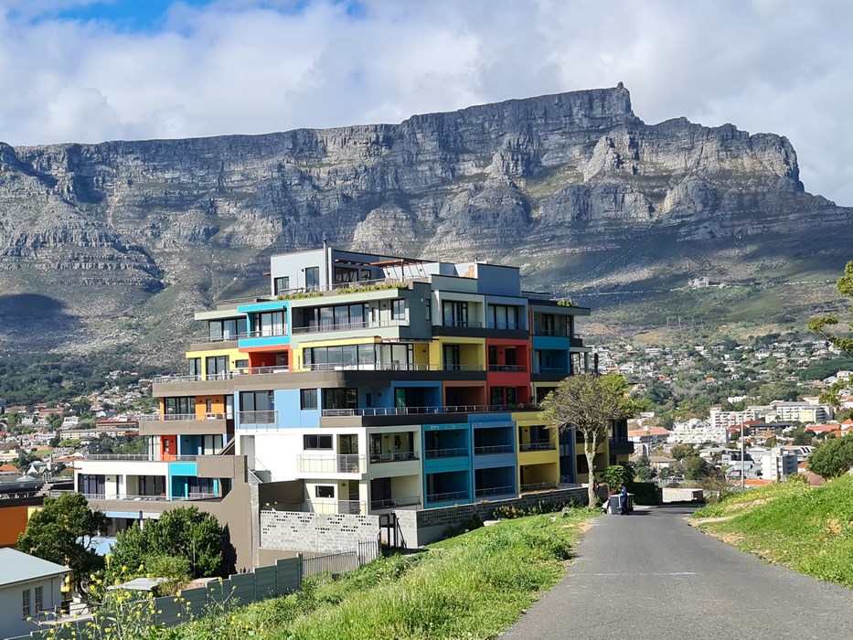 Table Mountain
