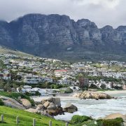 Camps Bay