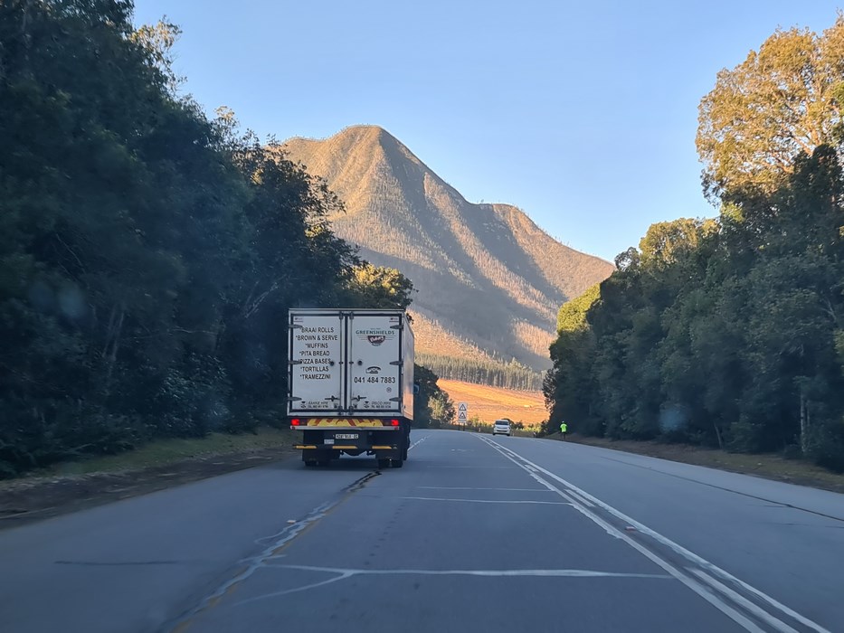 Garden Route