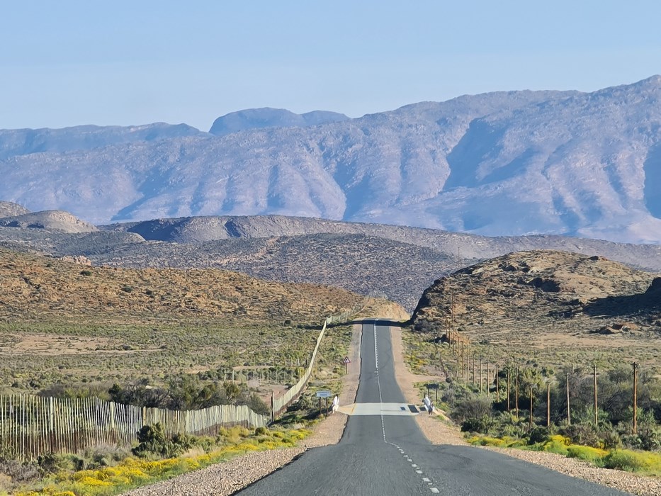 Pe Route