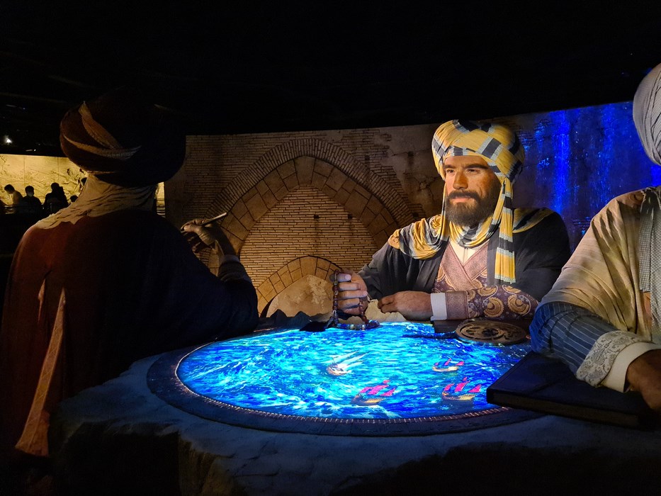 Ibn Battuta