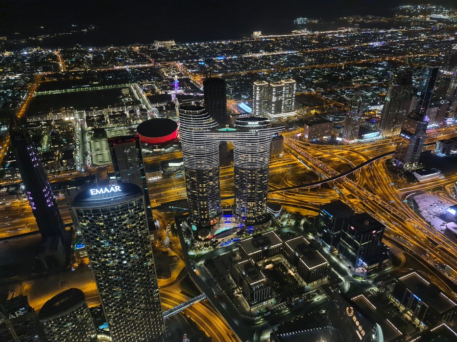 Lumini Dubai