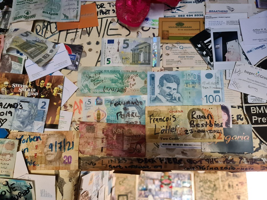 Bancnote