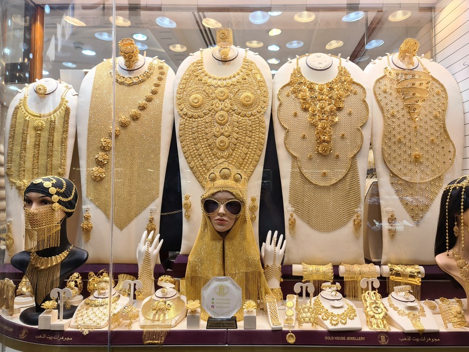 Aur Dubai