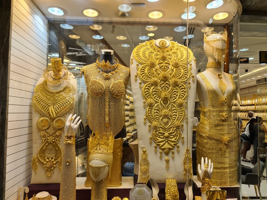 Coliere Dubai