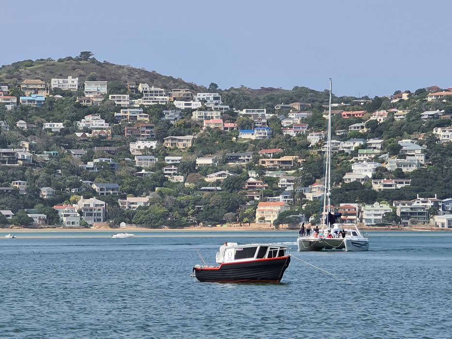 Knysna Garden Route