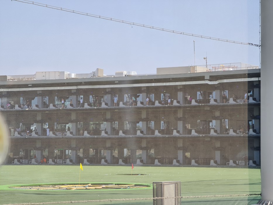 Topgolf