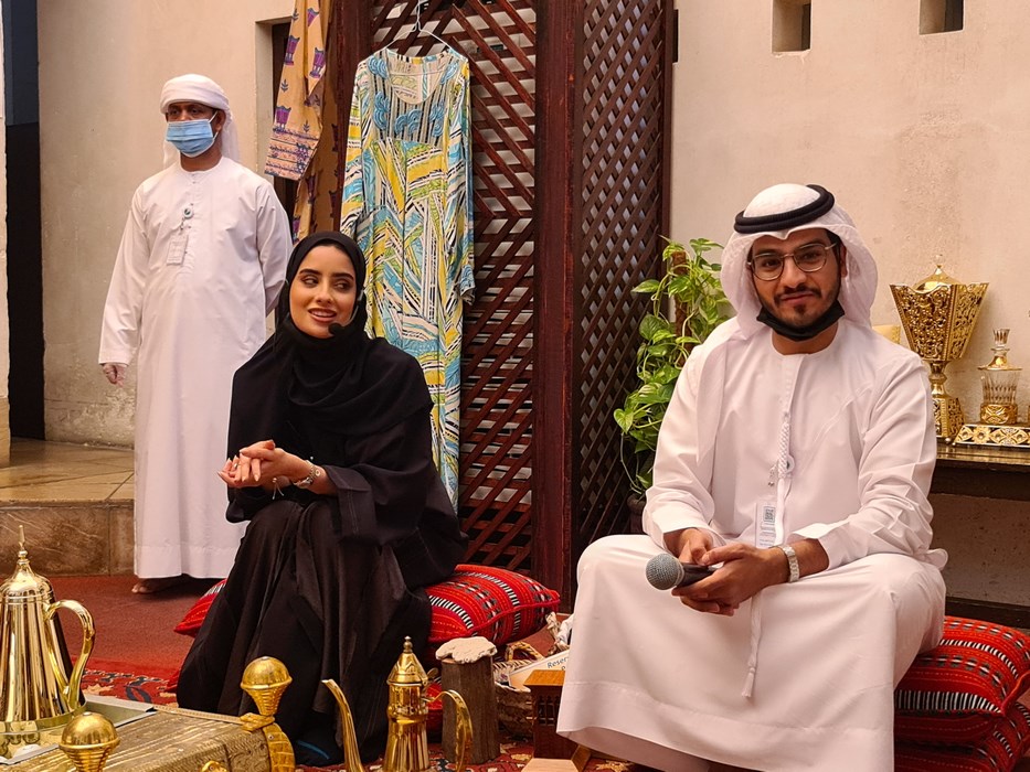 SMCCU Dubai