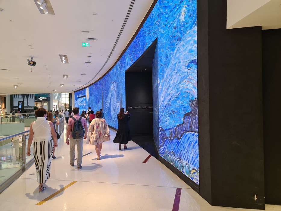 Dubai Mall