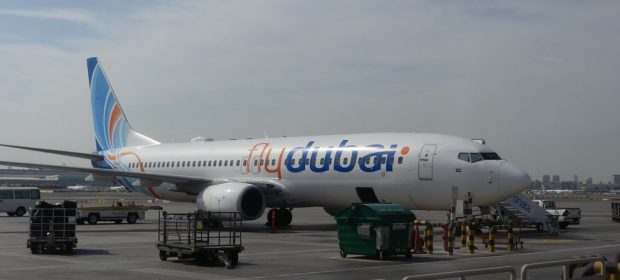 Fly Dubai