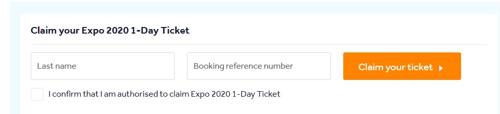 Fly Dubai EXPO