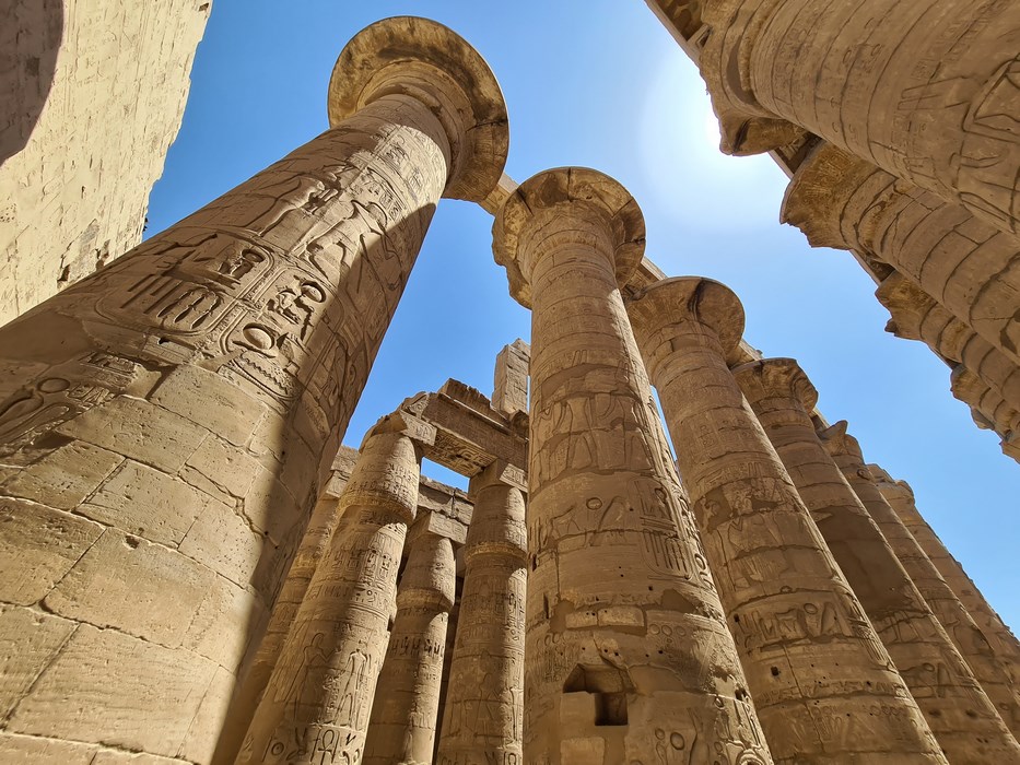 Templul Karnak
