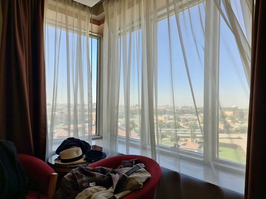 Panorama Hotel Erbil International