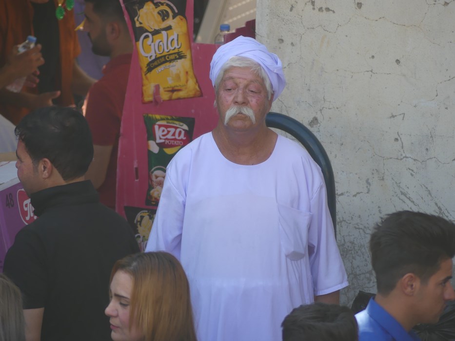 Batran yazid