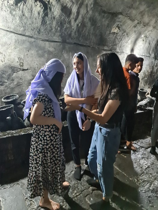 Femei Yazid
