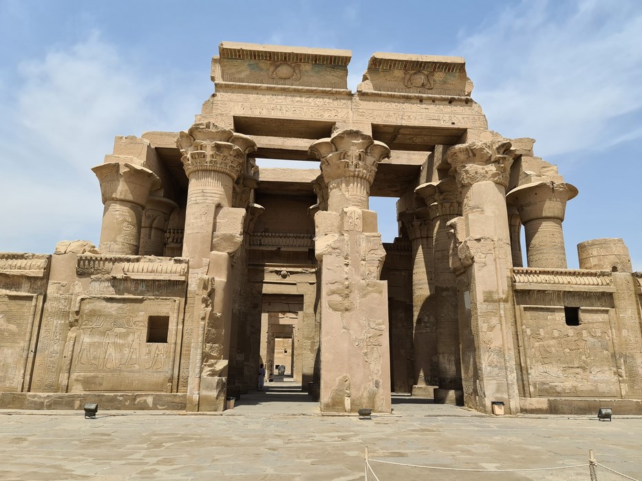 Kom Ombo