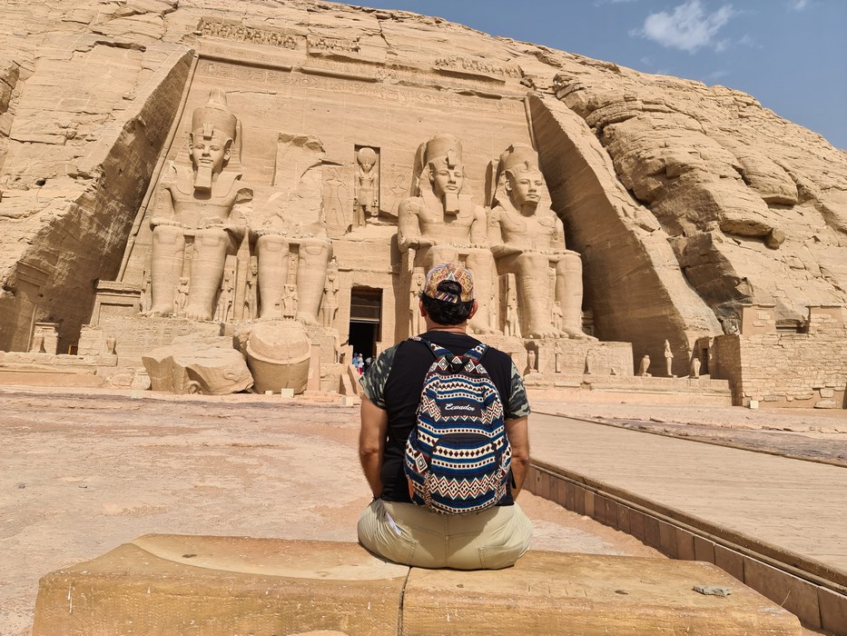Abu Simbel