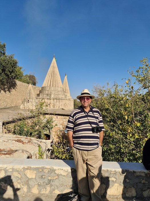 Templul Lalish