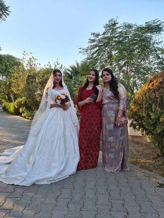 Nunta kurda