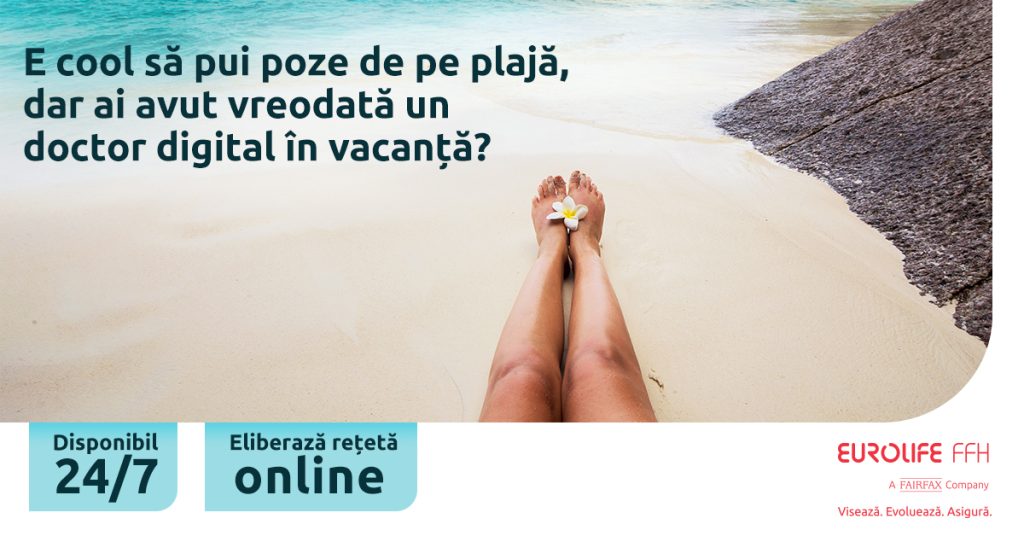 telemedicina Eurolife