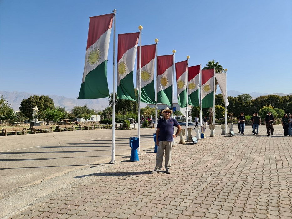 Steaguri kurde