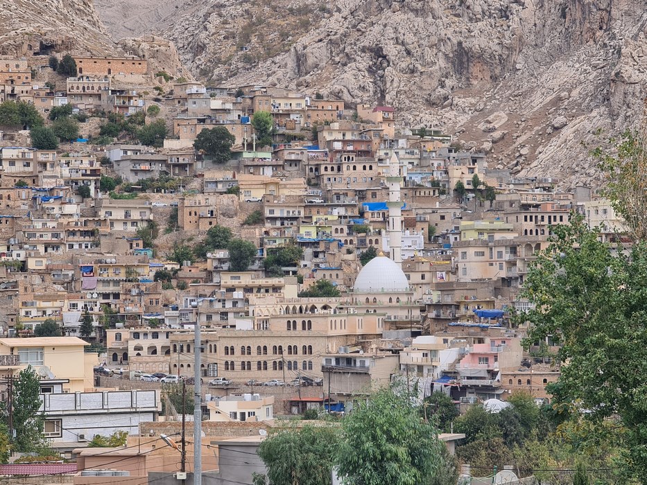 Akre