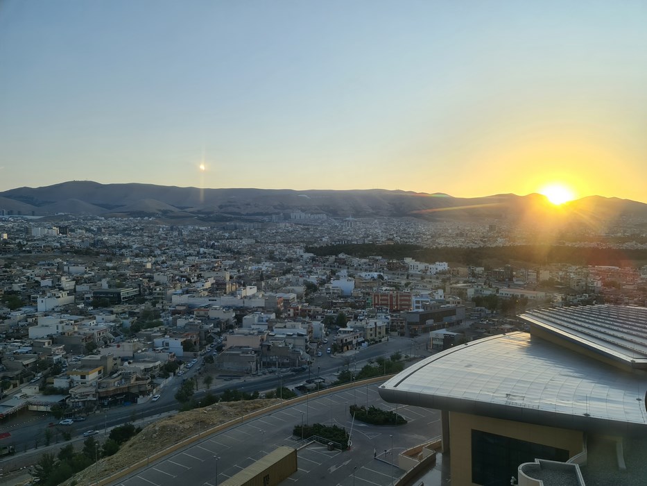 Rasarit Suleymania