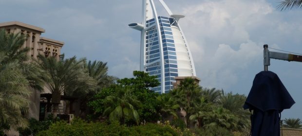 Burj al Arab Dubai