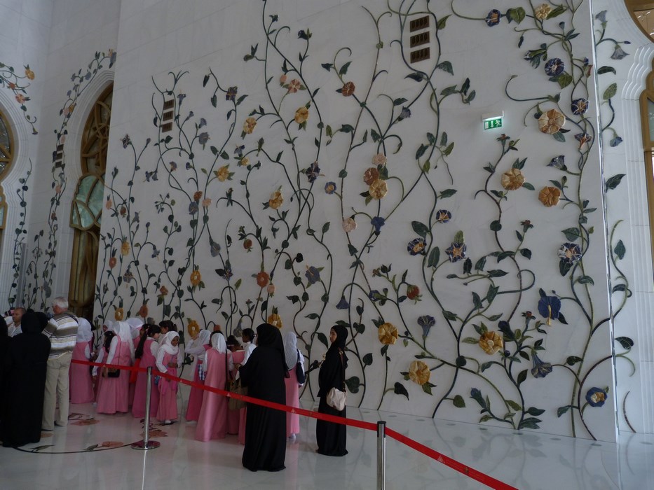 Abu Dhabi