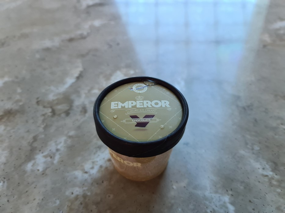 Emperor Icecream