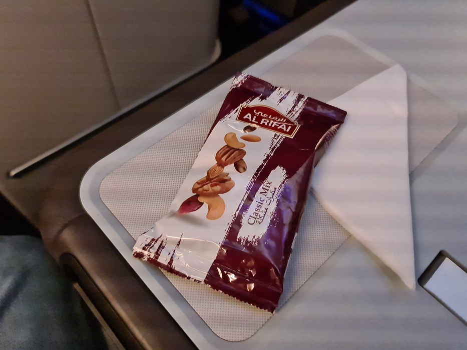 Alune flydubai