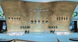 Moet aeroport Dubai