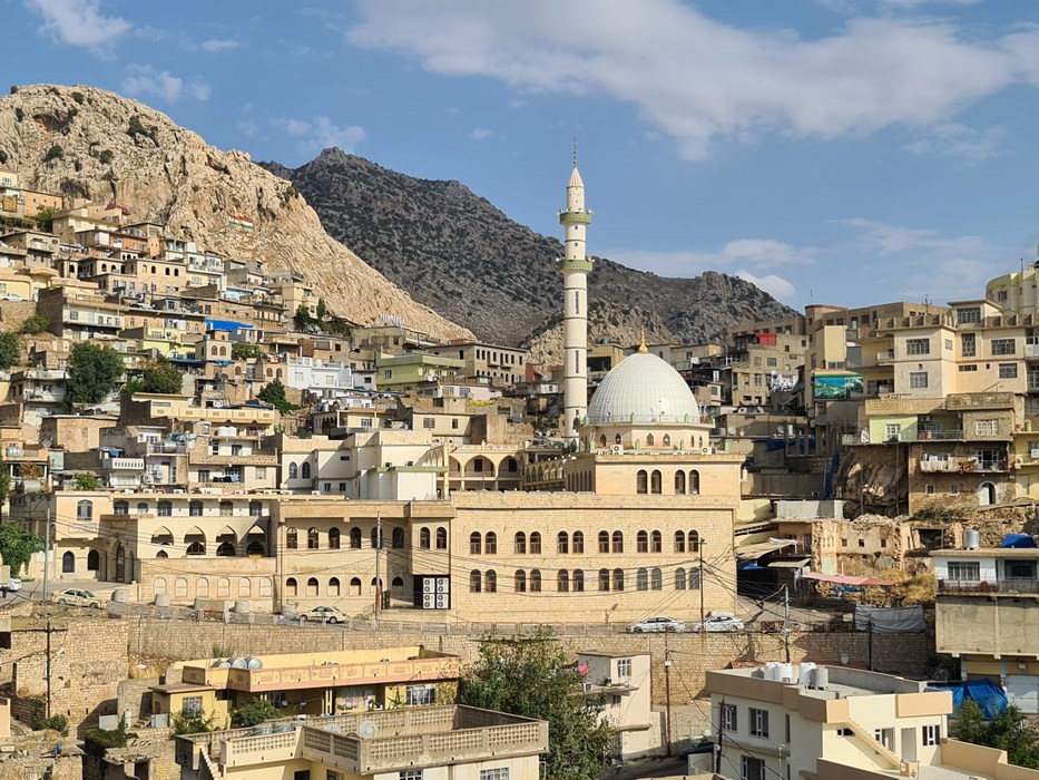 Akre