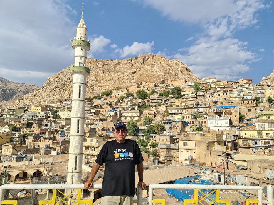 Akre Kurdistan