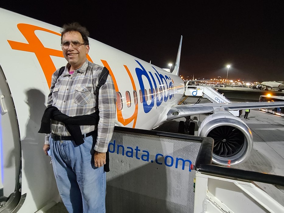 flydubai