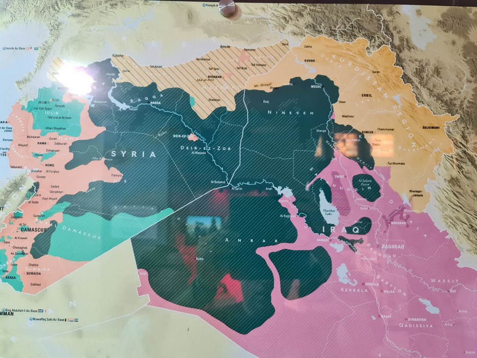 Harta Califatului Islamic