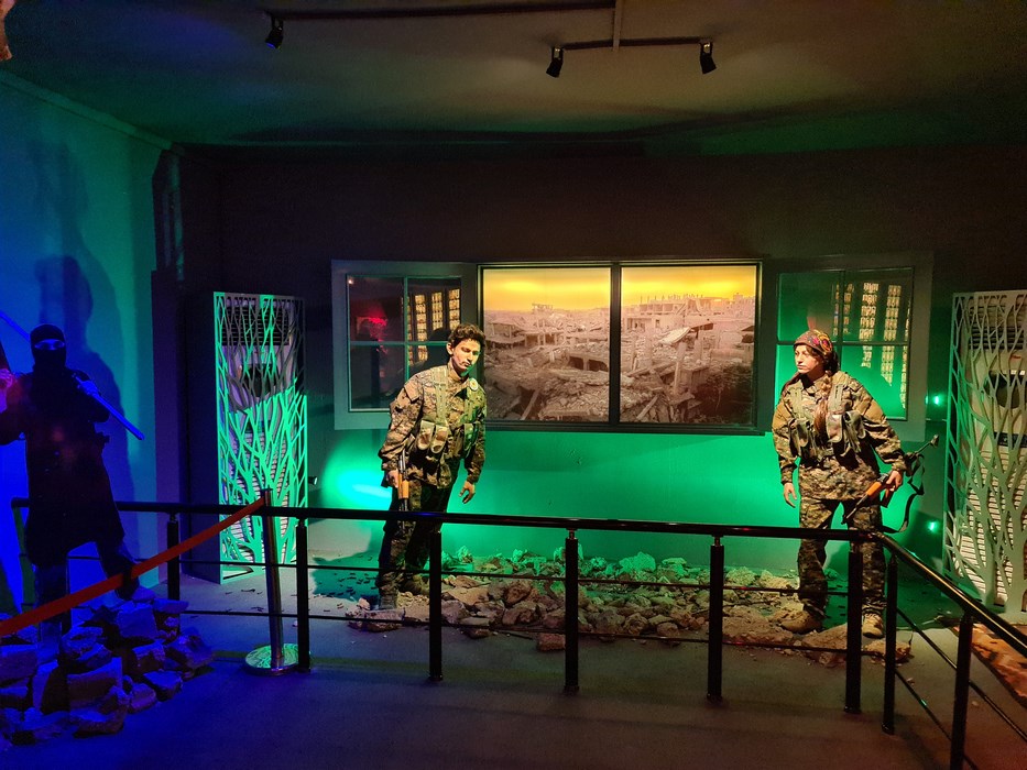 Peshmerga