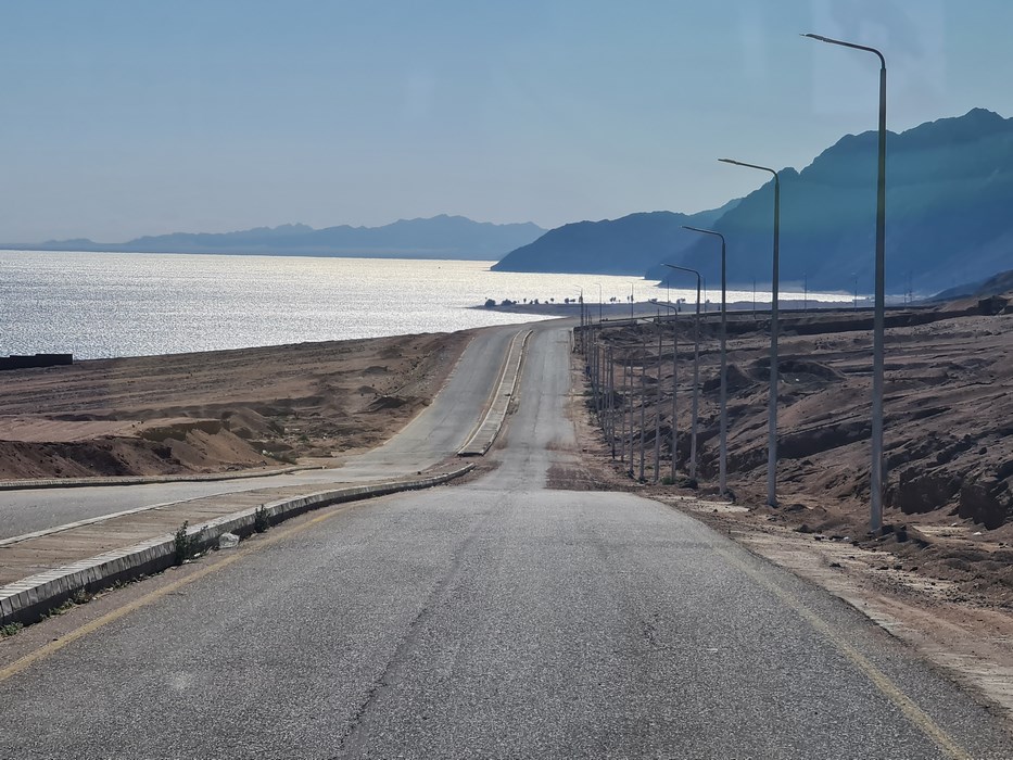 Golful Aqaba