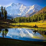 Karakorum
