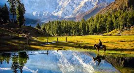 Karakorum