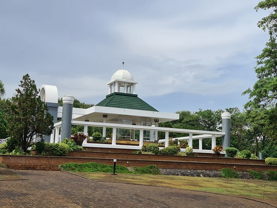 Mausoleul Banda Lilongwe