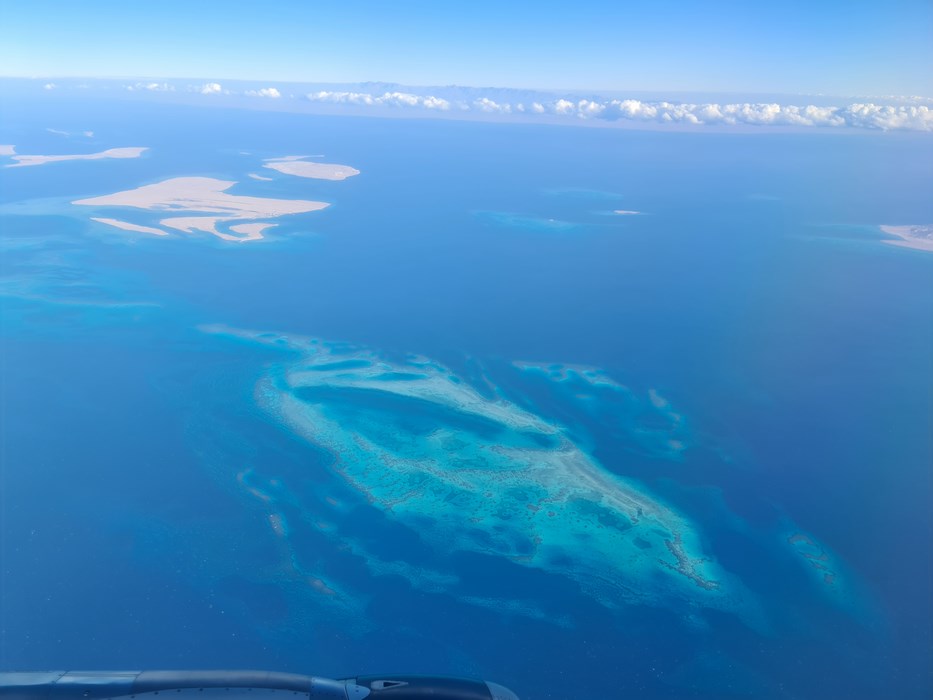 Maldivele Egiptului