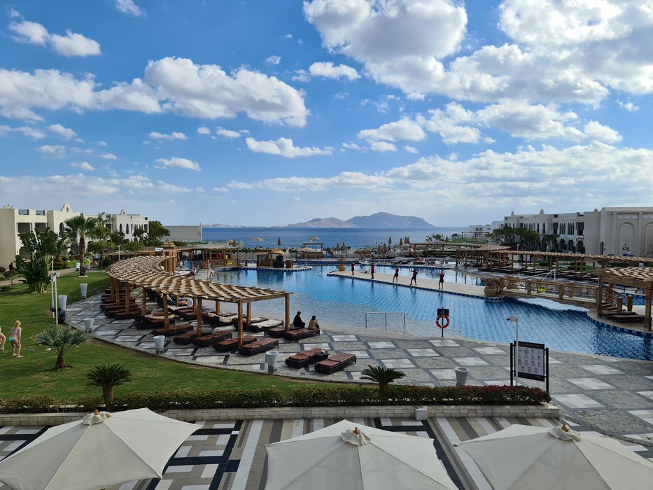 Panorama Sunrise Arabian Hotel