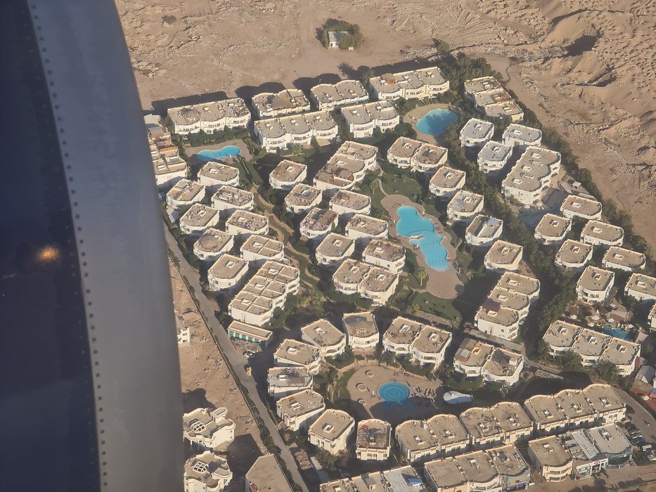 All inclusive Sharm el Sheikh