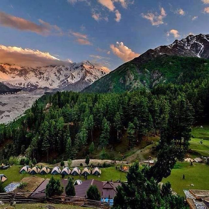 Munti Pakistan