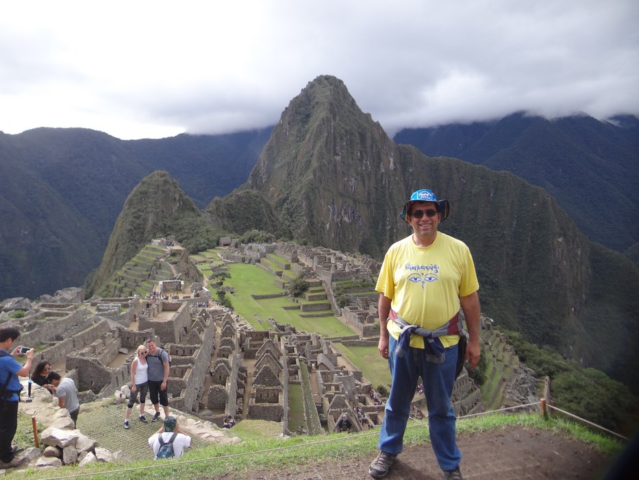 Peru