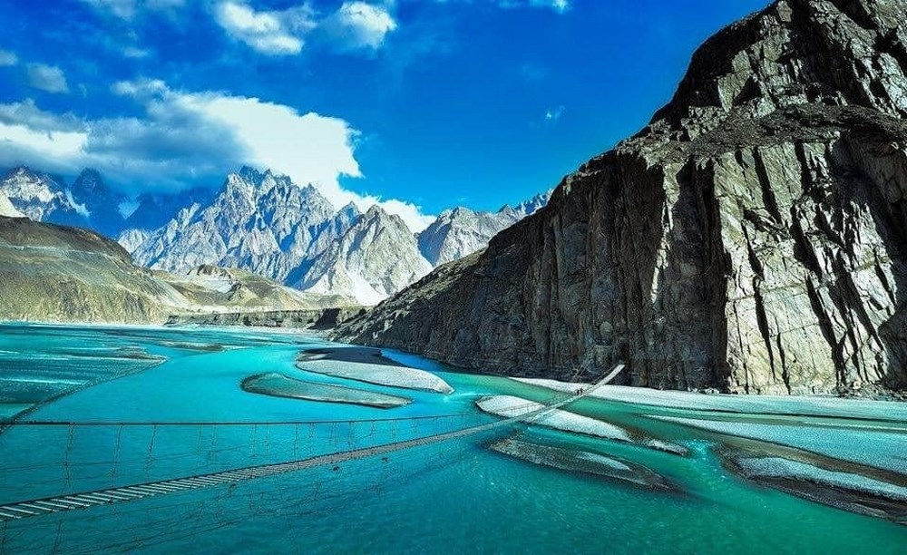 Lac Pakistan